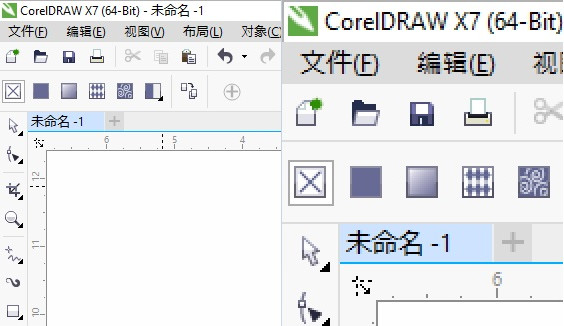 cdr2017版本是x几(2019版coreldraw)