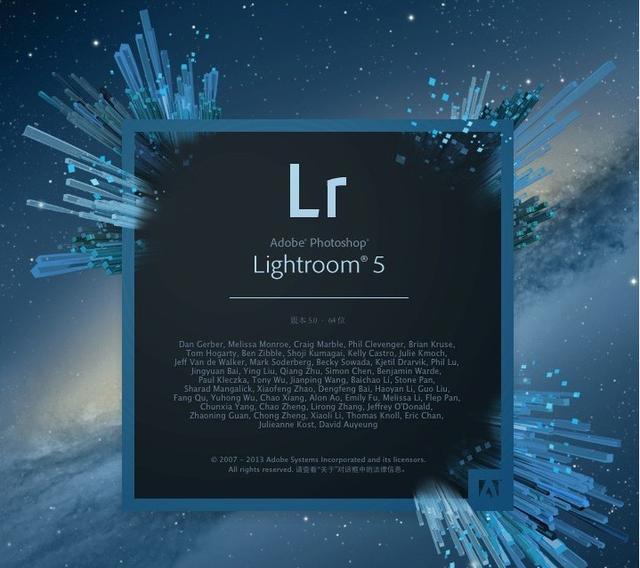 lightroom操作(lightroom快速入门)