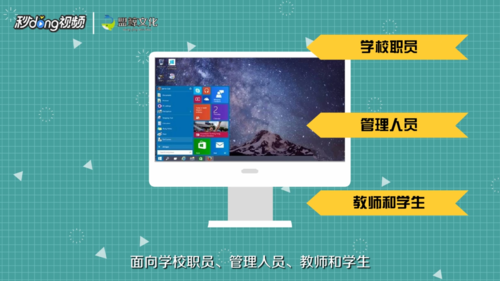 win10教育版和专业版有啥区别(win10教育版跟专业版哪个好)