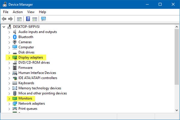 window hdmi(win10显示hdmi)