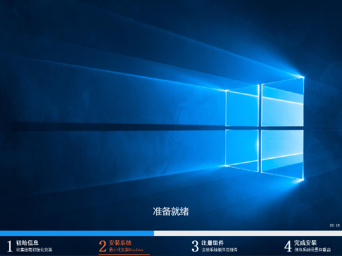 硬盘装win10系统(如何硬盘安装win10)