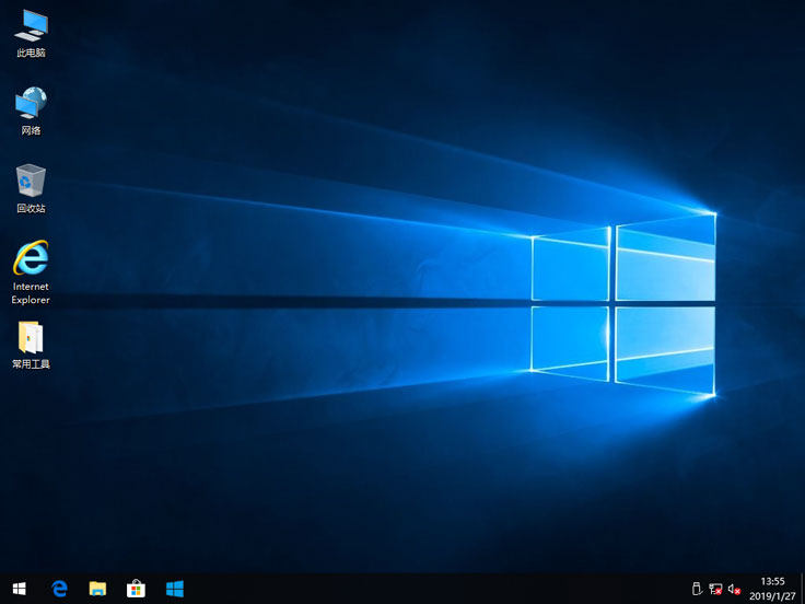 windows10纯净版是什么意思(win10 纯净版系统)