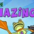 amazing frog安卓版