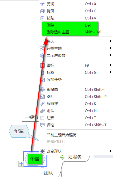 mindmaster项目管理(mindmaster怎么做流程图)