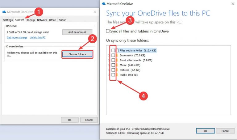 如何阻止onedrive自动下载(如何彻底关闭onedrive弹窗)