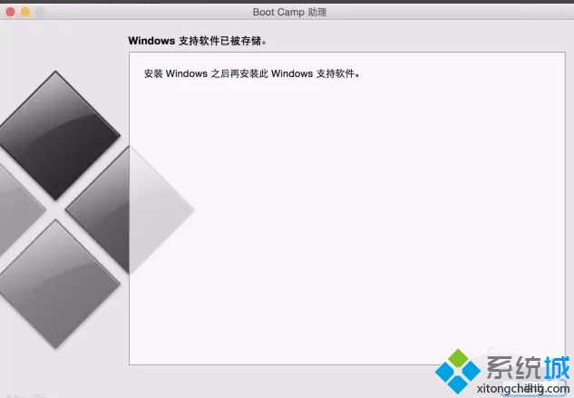 苹果macbook怎么装win10(mac系统怎么安装win10)