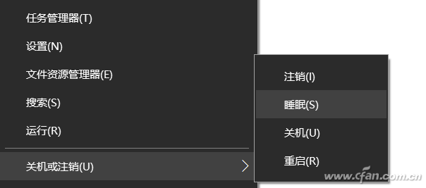 win10快速启动有啥用(小编告诉你win10快速启动的原理及弊端)