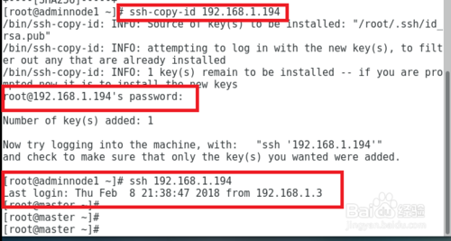 linux使用openssl(windows10 openssh)