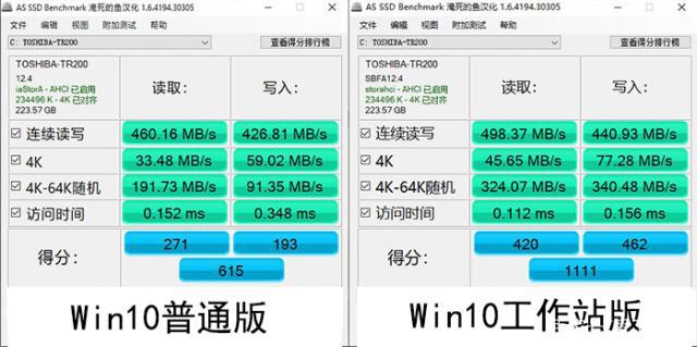 win10卡反应慢(win10很卡顿)