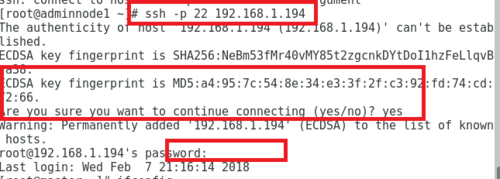 linux使用openssl(windows10 openssh)