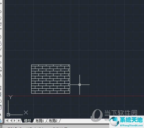 cad2016如何自定义填充图案(cad2020自定义填充图案)