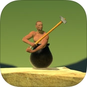 getting over it手机版