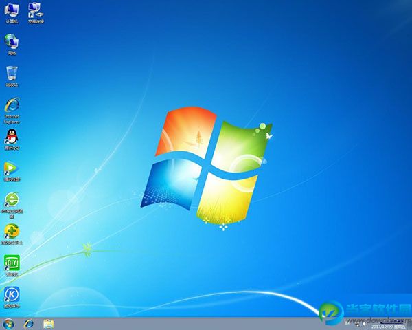 win7纯净版本(windows7纯净版下载地址)