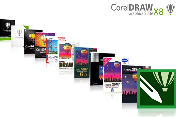 coreldrawx8支持win10吗(coreldraw x8是哪个版本)