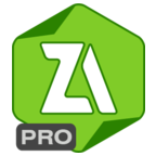 ZArchiverPro