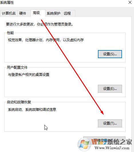 Win10蓝屏怎么办(Win10蓝屏代码)