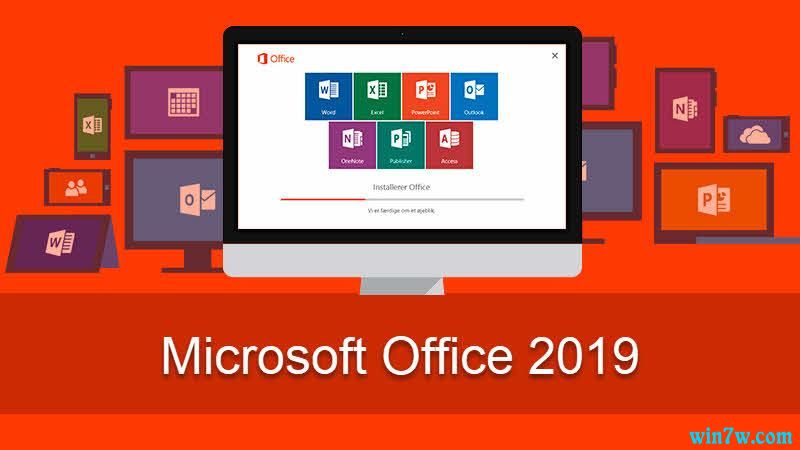 神舟电脑office怎么激活(office2019怎么用激活工具神龙版激活)