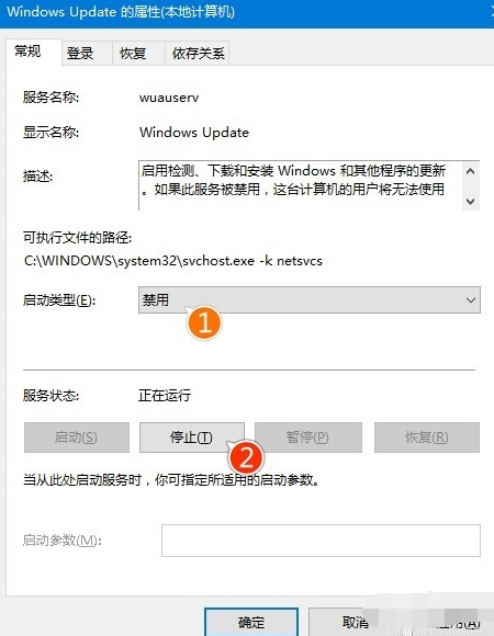 win10更新中卡住不动了(win10更新卡着)