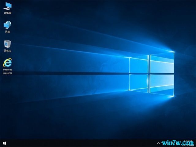 正版win10企业版iso 64位全新下载