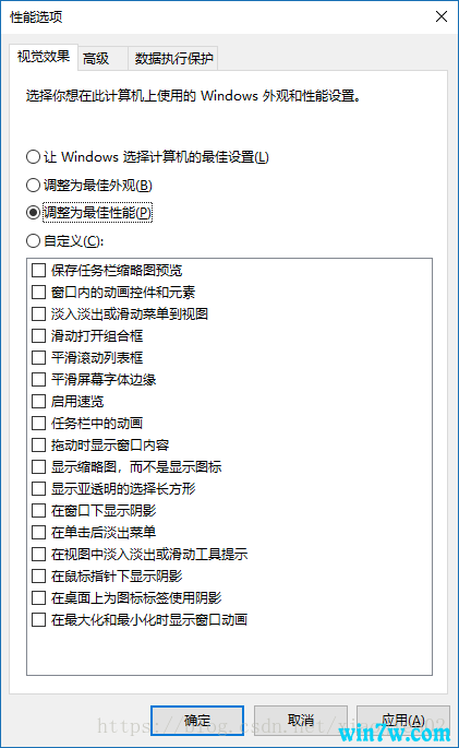 win10优化后不能上网(win10需要优化设置吗?)