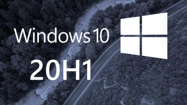 win10 20h1怎么样(windows 10 20h2 21h1)