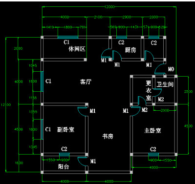 cad迷你家装手机版下载(迷你cad怎么安装)