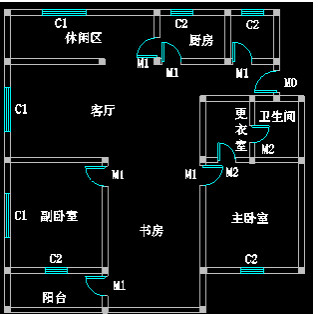 cad迷你家装手机版下载(迷你cad怎么安装)