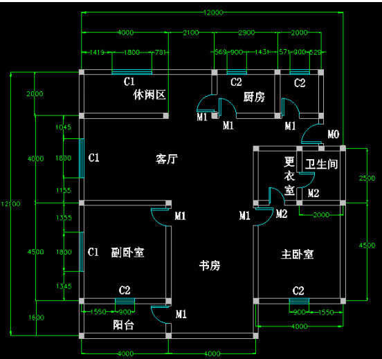 cad迷你家装手机版下载(迷你cad怎么安装)