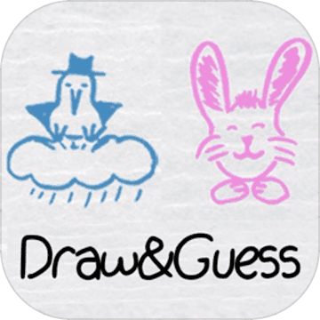 drawguess游戏