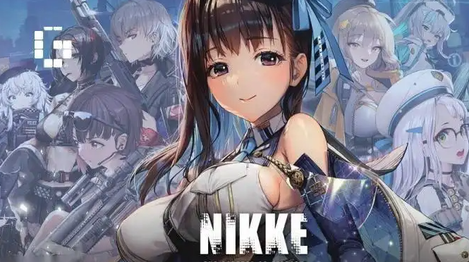 nikke胜利女神卡条解决办法