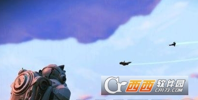 无人深空next刷异星飞船方法