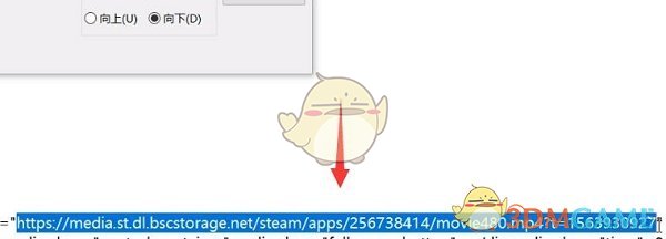 《steam手机版》下载视频教程