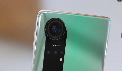 opporeno7pro+最新消息曝光