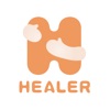 healer软件app