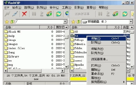 flashfox怎么用(flash fxp)