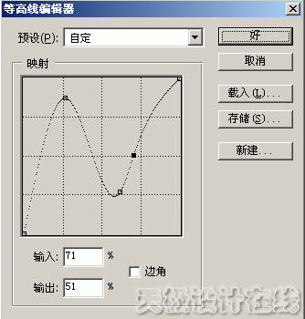 ps图层发光效果(ps如何设置发光图层)