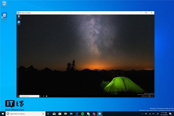 windows10桌面环境由什么组成(windows第三方桌面环境)