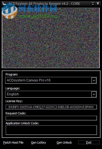 acdsee7.0注册码(acd注册机怎么激活)