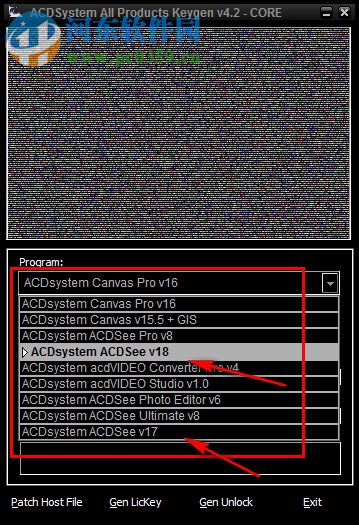 acdsee7.0注册码(acd注册机怎么激活)