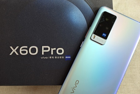 vivox60pro多少钱一台