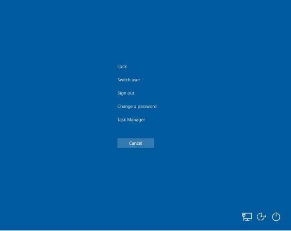 windows10切换用户(win10系统怎么切换用户登录)