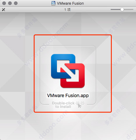 vmware fusion12安装教程(vmware16安装macos11)