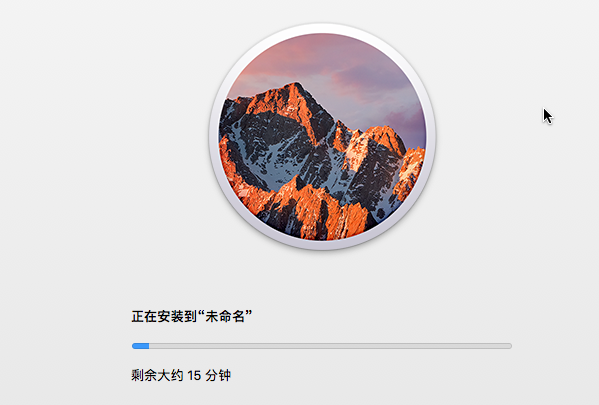 vm虚拟机安装macos10.15(vmware如何安装苹果系统)