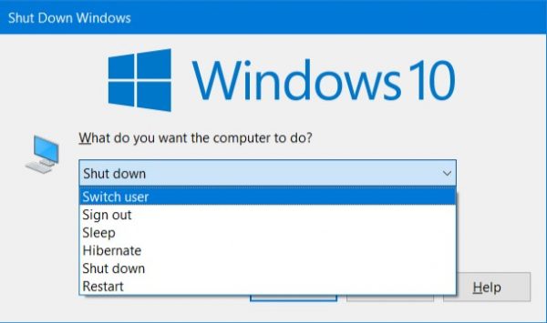 windows10切换用户(win10系统怎么切换用户登录)