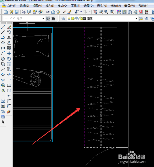 cad2010怎样创建块(cad2012如何创建块)