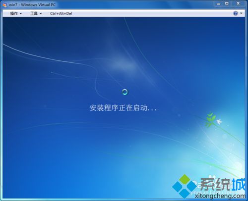 win7虚拟机安装win10(win7系统虚拟机装win10教程)