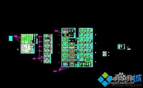 win10用不了cad快速看图(cad快速看图可以直接打印吗)