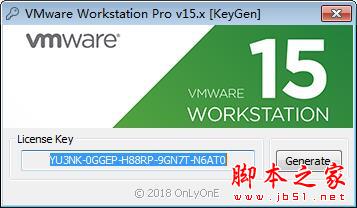 vmware15.0下载及安装步骤(虚拟机vm15安装教程)