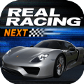 Real racing next