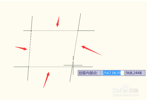 cad的边界命令(autocad 边界)